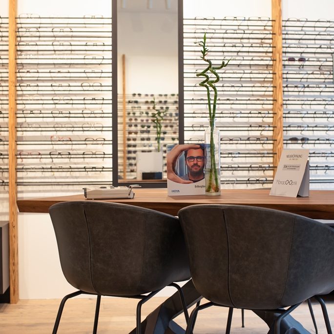 Monaco Optik Maxvorstadt