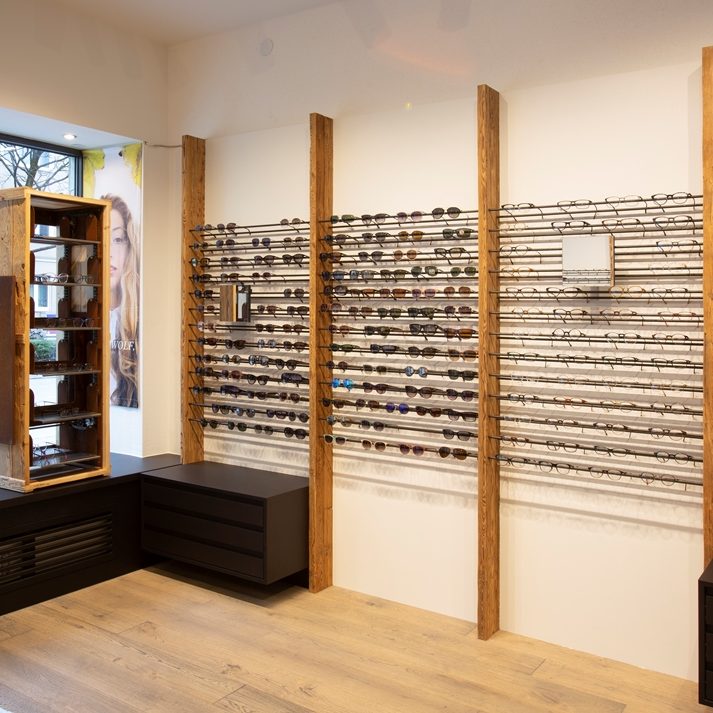 Monaco Optik Maxvorstadt