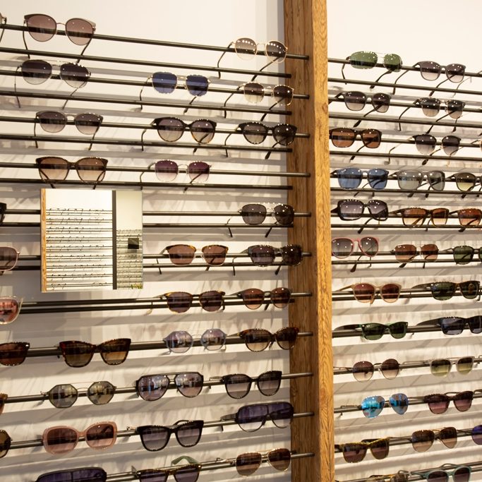 Monaco Optik Maxvorstadt