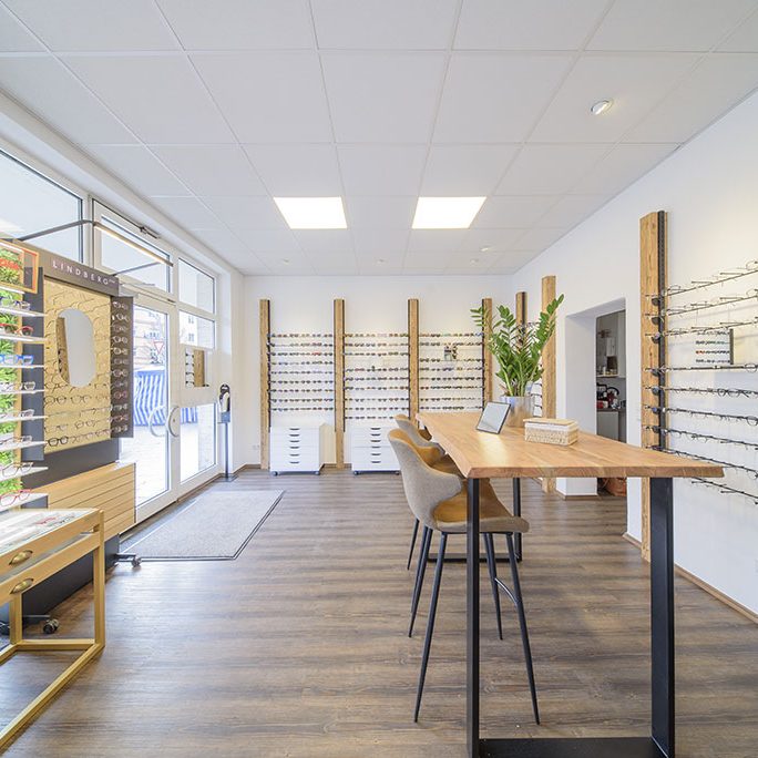 Monaco Optik Sendling