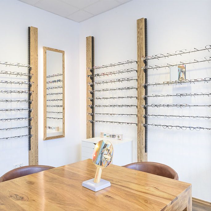 Monaco Optik Sendling